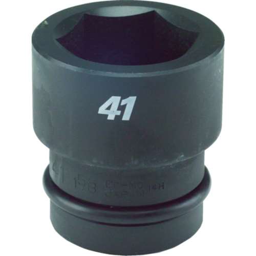 ■ＦＰＣ　インパクト　ショート　ソケット　差込角２５．４ｍｍ　対辺６５ｍｍ　２．９　11WS65