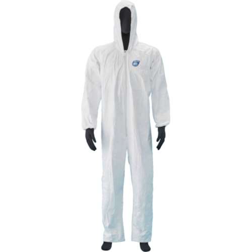 ■アゼアス　タイベック（Ｒ）　製続服　１０１０Ｂ　３Ｌ　1010B3L