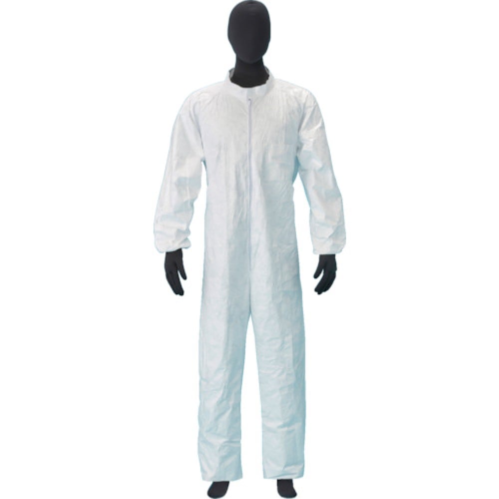 ■アゼアス　タイベック（Ｒ）製続服　３Ｌサイズ　１１１０ＮＡ３Ｌ 1110NA3L