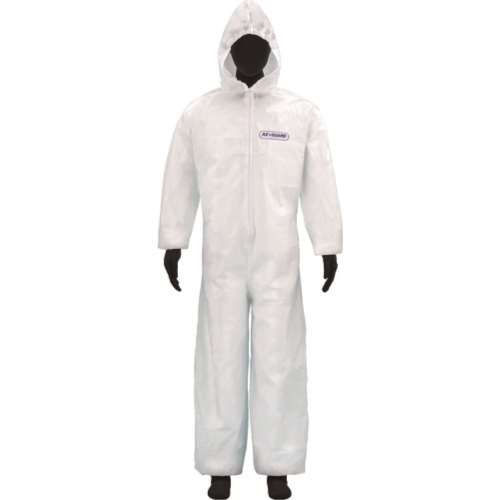 ■アゼアス　ＳＦ製続服　ＬＬサイズ　ＡＺＧＵＡＲＤ３０００ＬＬ