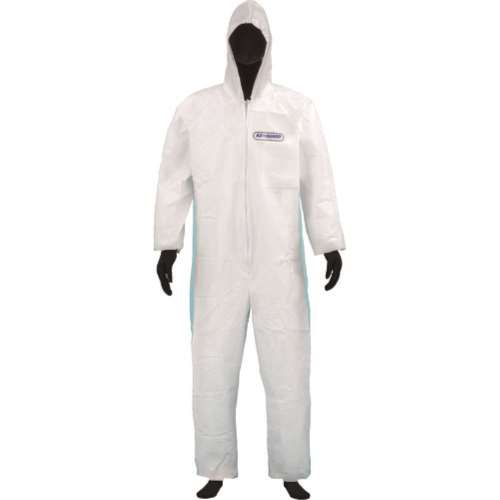 ■アゼアス　ＳＦ製続服　３Ｌサイズ　ＡＺＧＵＡＲＤ４０００３Ｌ