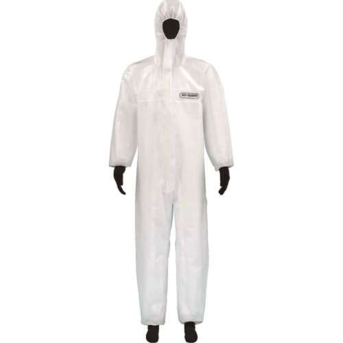 ■アゼアス　ＳＭＳ製続服　ＡＺ　ＧＵＡＲＤ２０００　ＬＬサイズ　AZGUARD2000LL