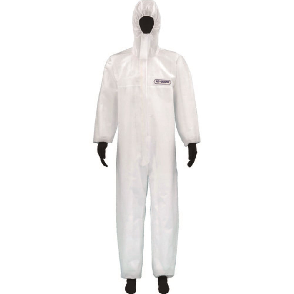 ■アゼアス　ＳＭＳ製続服　ＡＺ　ＧＵＡＲＤ２０００　３Ｌサイズ　AZGUARD20003L AZGUARD20003L