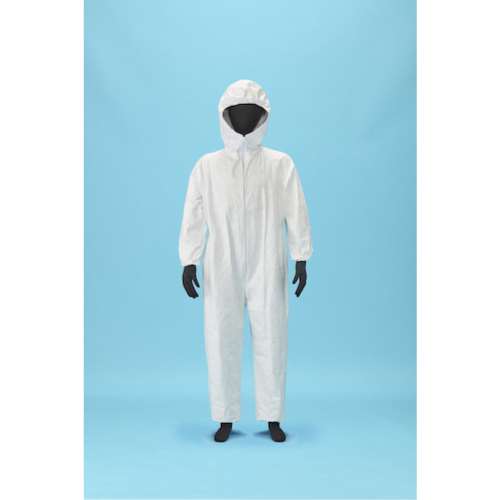 ■アゼアス　タイベック（Ｒ）　製続服　ＬＬ　１０３０ＤＬＬ