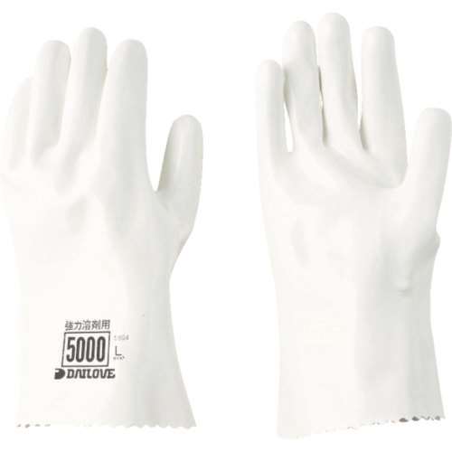 ■ダイローブ　耐溶剤用ダイローブ５０００（Ｌ）　D5000-L