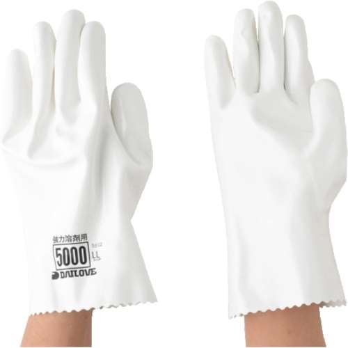 ■ダイローブ　耐溶剤用ダイローブ５０００（ＬＬ）　D5000-LL