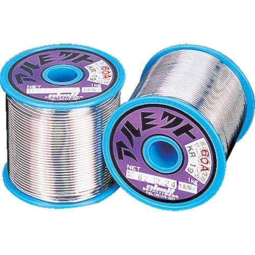 ■アルミット　ＫＲ１９　６０Ａ　１．６ｍｍ　KR19-16