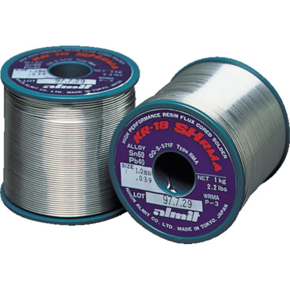 ■アルミット　ＫＲ１９ＳＨＲＭＡ０．８ｍｍ　KR19-SH60-08(KR19-SHRMA-08) KR19-SH60-08(KR19-SHRMA-08)