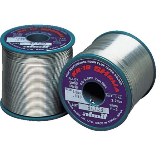 ■アルミット　ＫＲ１９ＳＨＲＭＡ０．８ｍｍ　KR19-SH60-08(KR19-SHRMA-08)
