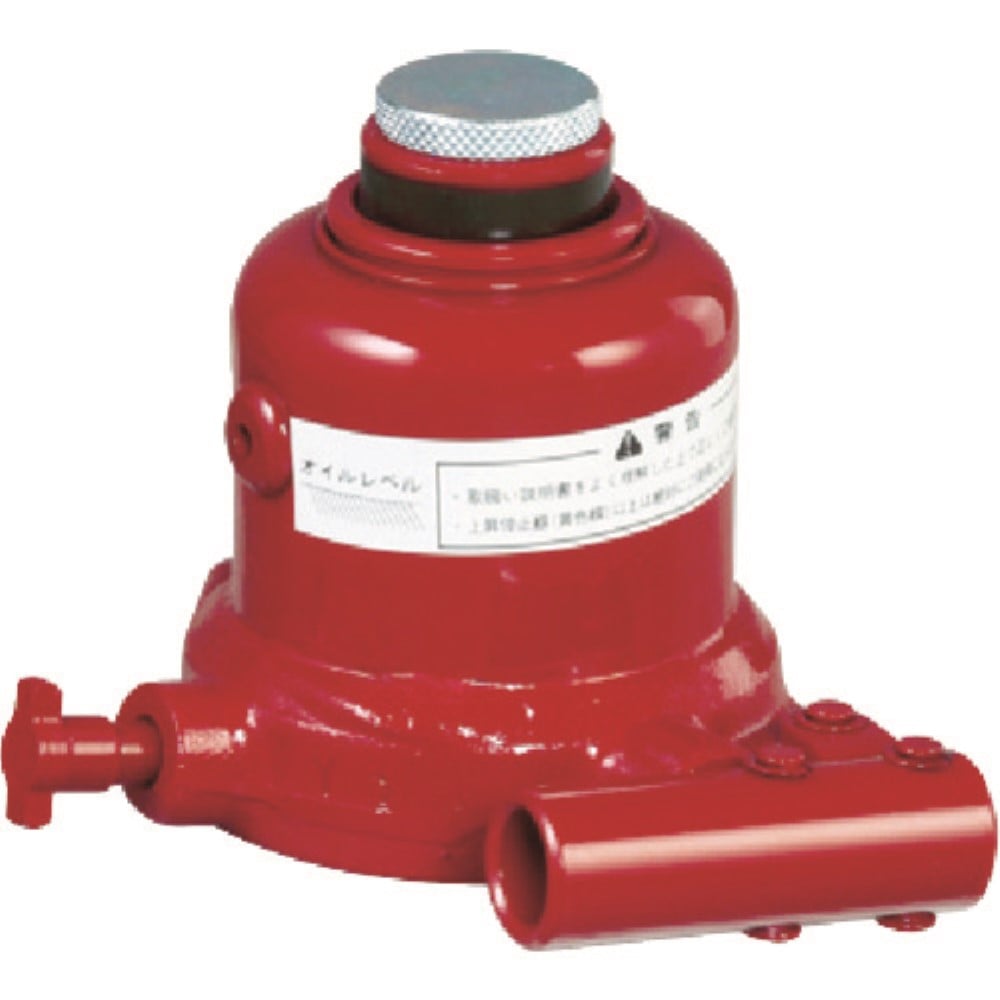 ■マサダ　ミニオイルジャッキ　ロング　５ＴＯＮ　MMJ-5T-2 MMJ-5T-2