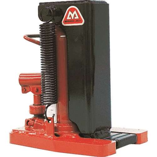 ■マサダ　爪付オイルジャッキ　５ＴＯＮ　MHC-5RS-2