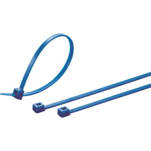 ■ヘラマンタイトン　ＭＳタイ　幅３．５Ｘ長さ１５０ｍｍ　１００本入　屋外用　T30R-TZ