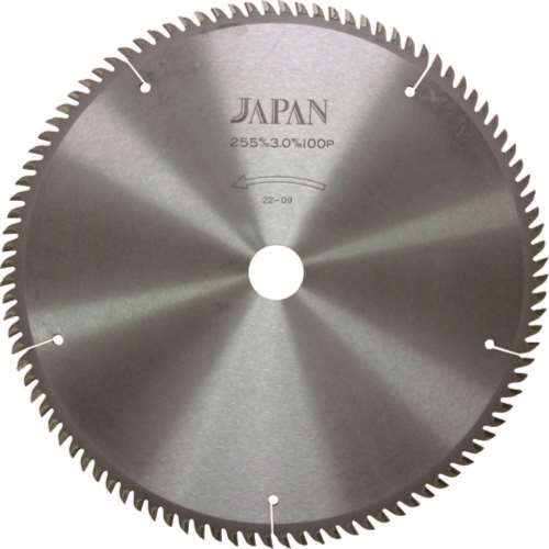 ■チップソージャパン　合板用チップソーGH305100