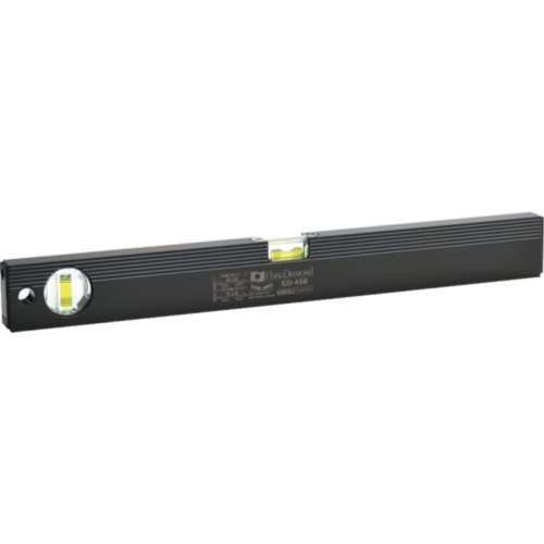 エビスダイヤモンド　ベーシックレベルブラック　４５０ｍｍ　ブラック／グリーン　ED45B