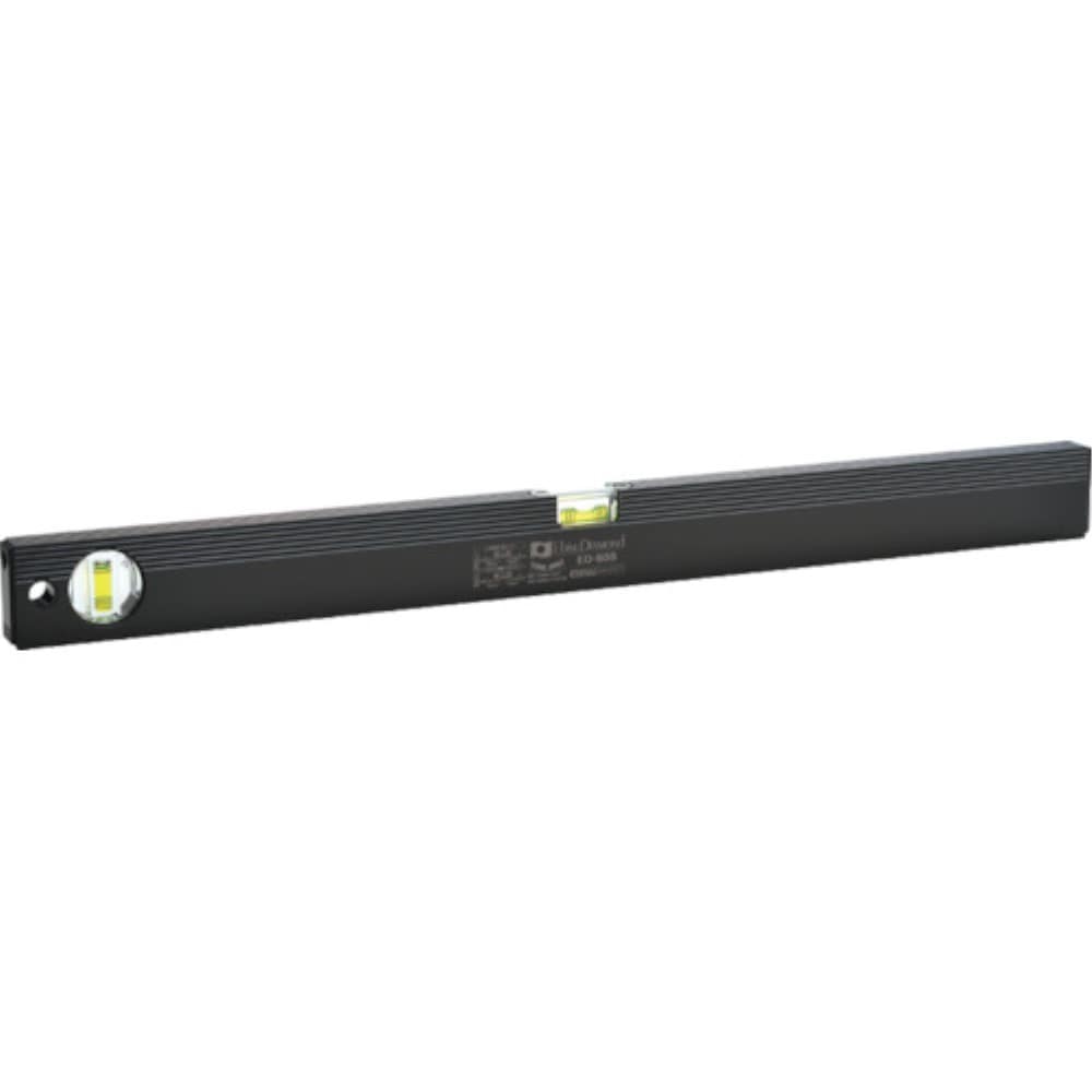 エビスダイヤモンド　ベーシックレベルブラック　６００ｍｍ　ブラック／グリーン　ED60B ED60B
