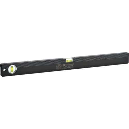 エビスダイヤモンド　ベーシックレベルブラック　６００ｍｍ　ブラック／グリーン　ED60B