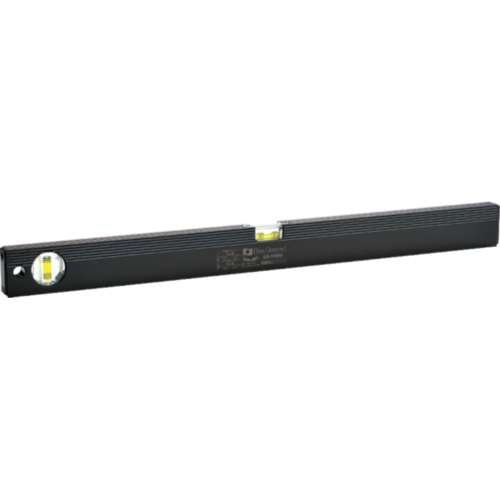 エビスダイヤモンド　磁石付ベーシックレベルブラック　６００ｍｍ　ブラック／グリーン　ED60MB
