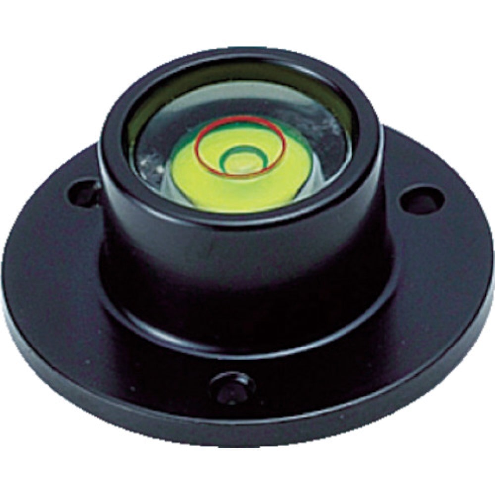 エビスダイヤモンド　丸型気泡管Φ２５・取付タイプ　R25T R25T