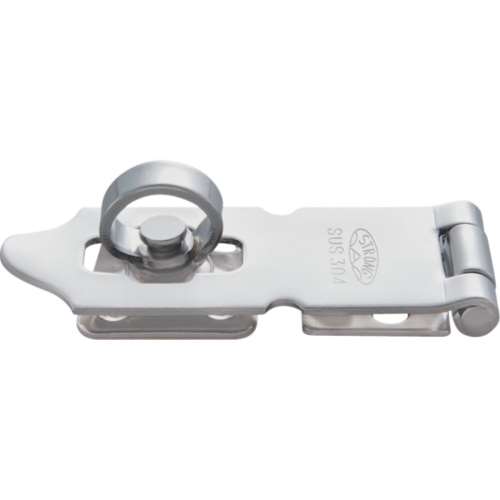 ＳＴＲＯＮＧ　ステンレス　ストロング掛金１１５ｍｍ　NK-A-SU-00-115