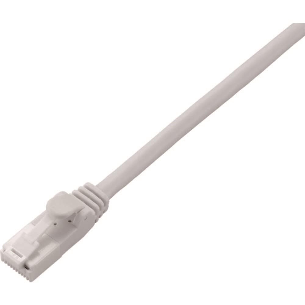 ■エレコム　Ｃａｔ５ｅ対応ツメ折れ防止ＬＡＮケーブル　１０ｍ　ホワイト　LDCTTWH10RS LDCTTWH10RS