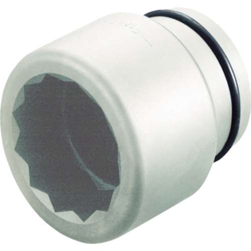 ■ＴＯＮＥ　インパクト用ソケット（１２角）　５５ｍｍ　12AD-55