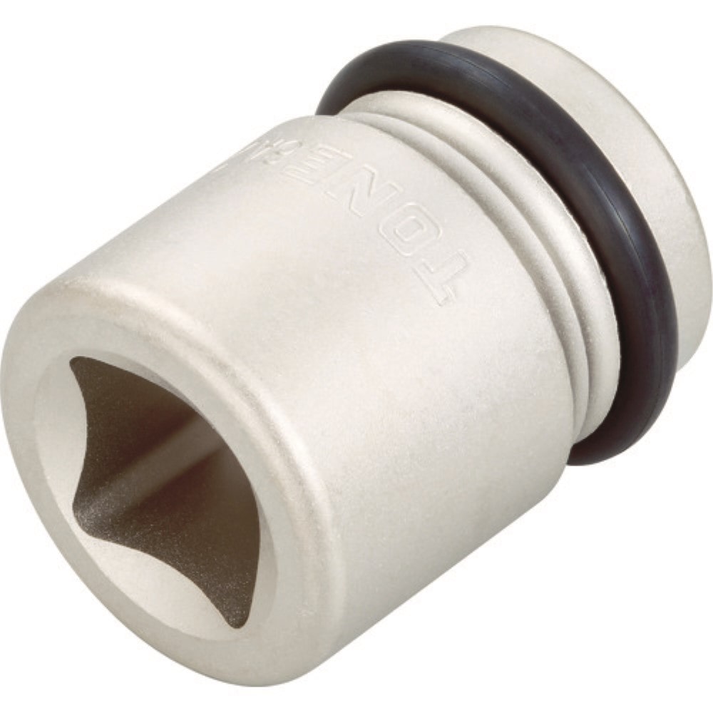 ■ＴＯＮＥ　インパクト用インナーソケット　２０ｍｍ　6A-20B 6A-20B