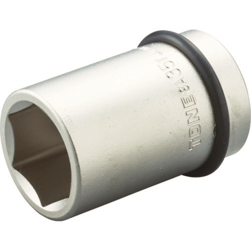 ■ＴＯＮＥ　インパクト用タイヤソケット　４１ｍｍ　8A-41T 8A-41T