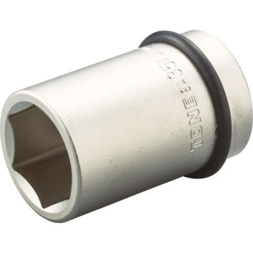 ■ＴＯＮＥ　インパクト用タイヤソケット　４１ｍｍ　8A-41T
