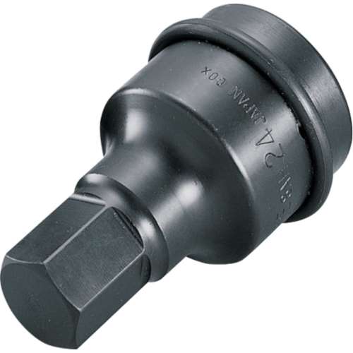 ■ＴＯＮＥ　インパクト用ヘキサゴンソケット　３２ｍｍ　8AH-32