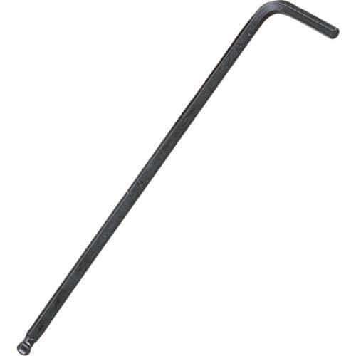 ■ＴＯＮＥ　ロングボールポイントＬ形レンチ　１．５ｍｍ　BPL-1.5　(1.5MMX100MM)