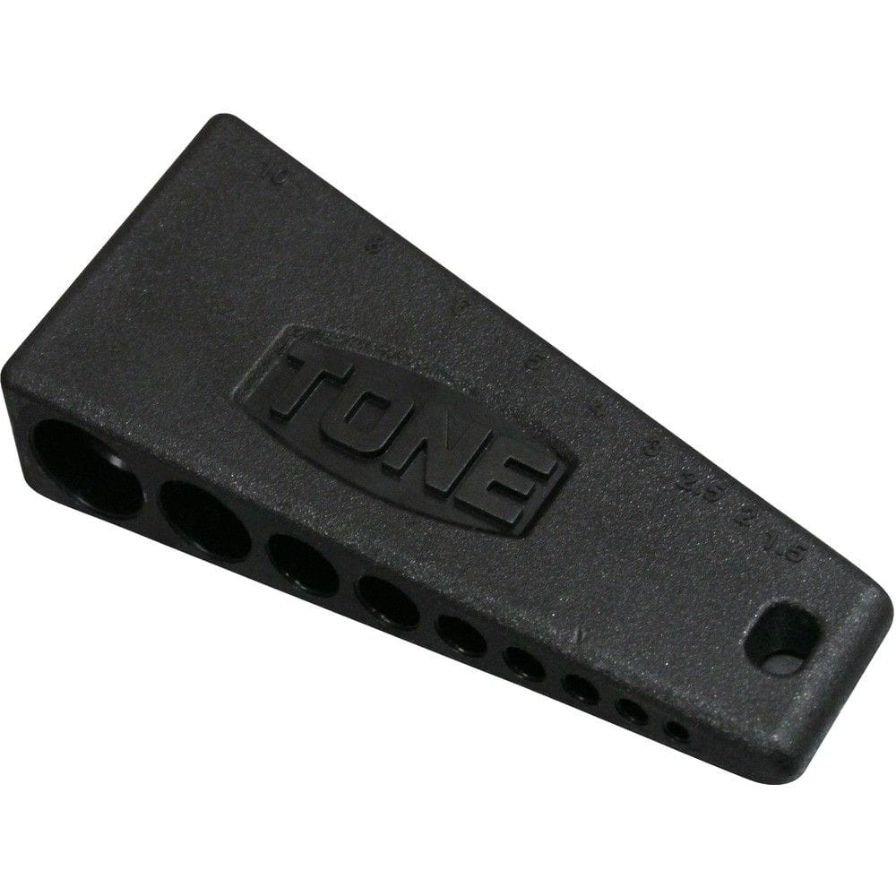 TONE BPL900B Lガタレンチヨウホルダー