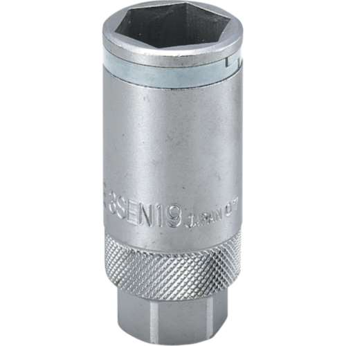 ■ＴＯＮＥ　センサーソケット（６角）　２２ｍｍ　3SEN22