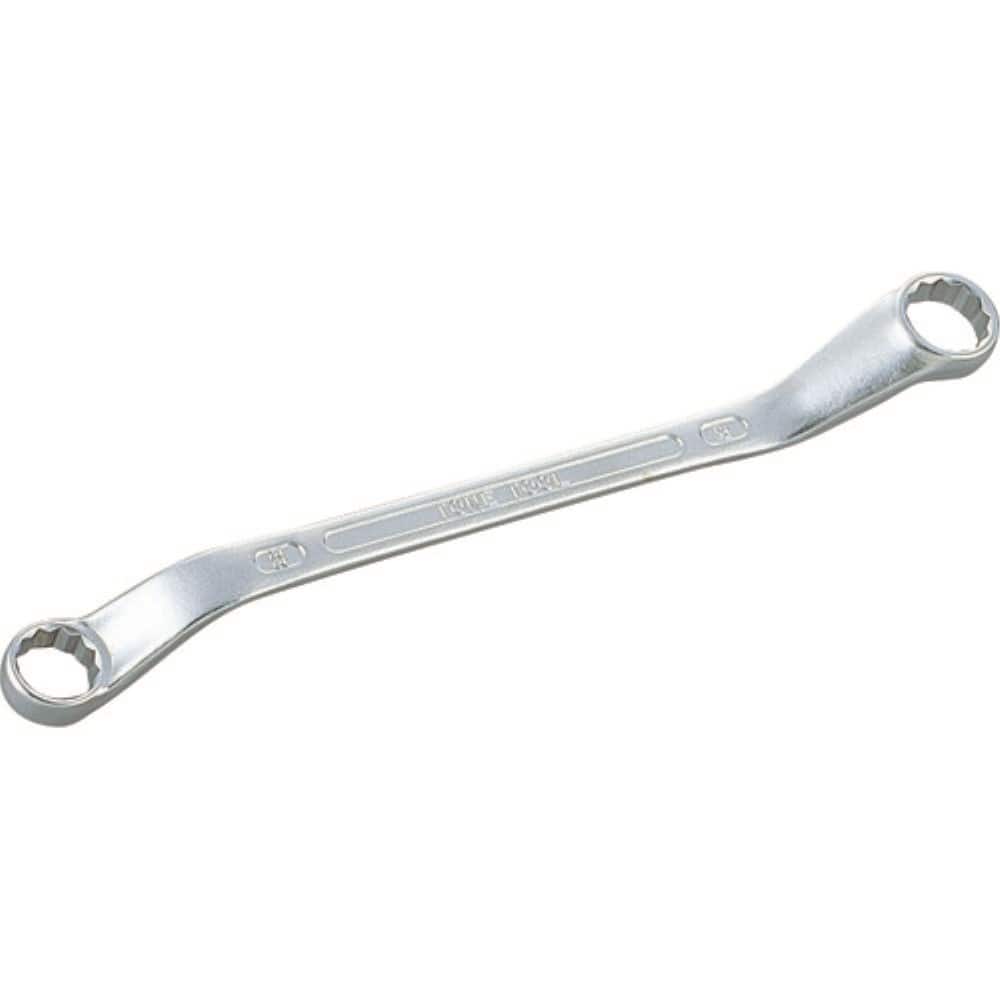 ■ＴＯＮＥ　ロングめがねレンチ（４５°）　１０Ｘ１３ｍｍ　M45-1013 M45-1013