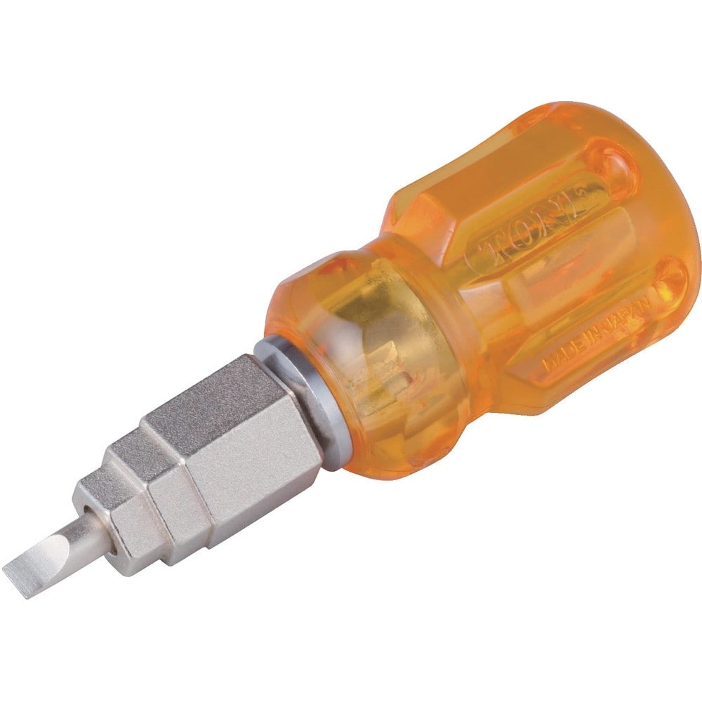 TONE EMD5 ソケットセットドライバ Mシリーズ