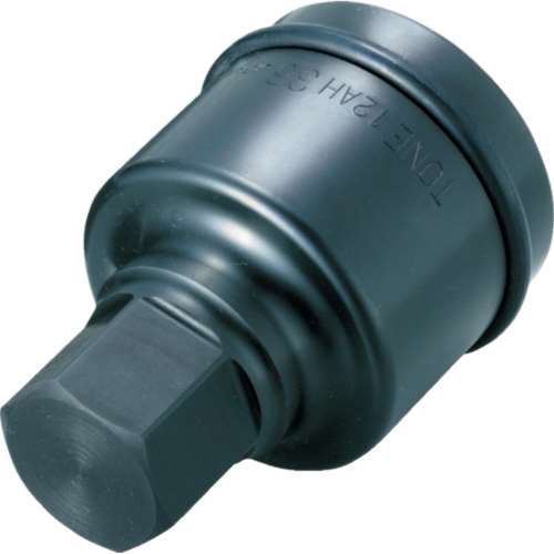 ■ＴＯＮＥ　インパクト用ヘキサゴンソケット　３２ｍｍ　12AH-32