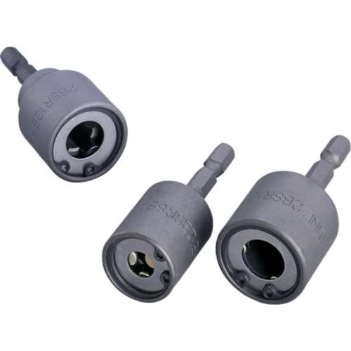 ■ＴＯＮＥ　充電式電動ドリル用全ねじソケット　３／８ｉｎｃｈ　2BSR12B