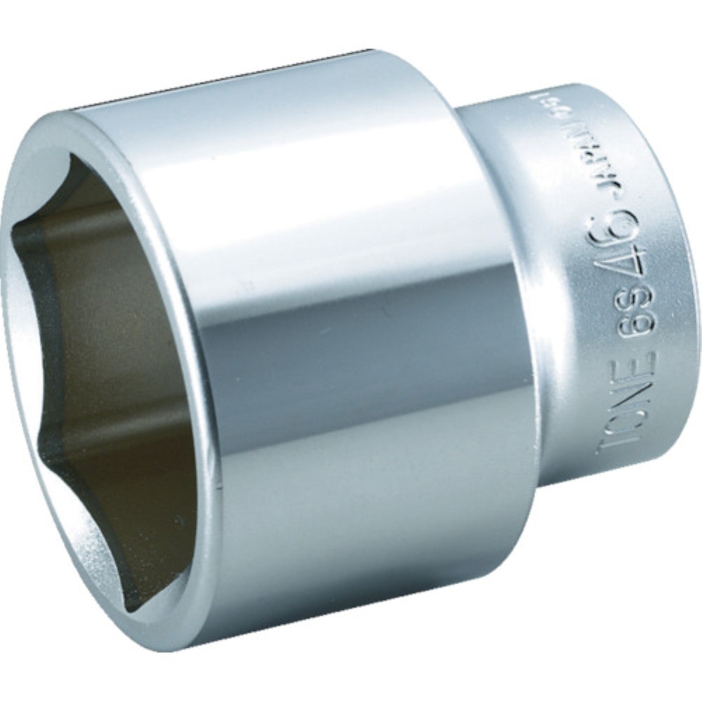 ■ＴＯＮＥ　ソケット（６角）　１７ｍｍ　6S-17 6S-17