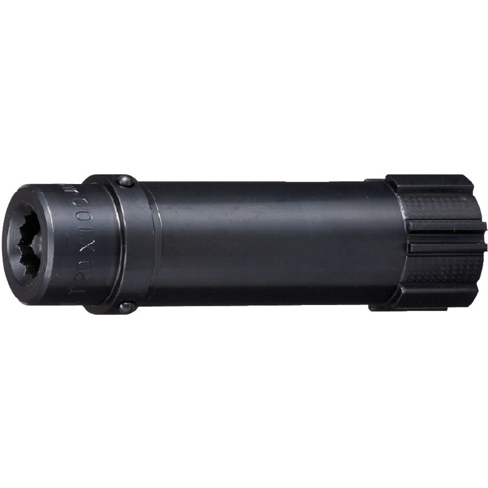 TONE シャーレンチ M16用ロングインナーソケット 340g 216TAL