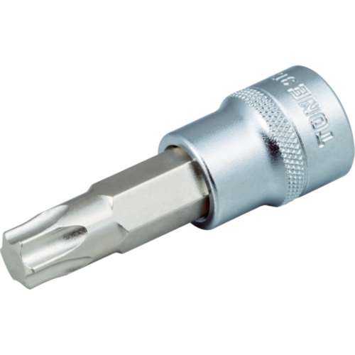 ■ＴＯＮＥ　トルクスソケット（強力タイプ）　Ｔ１５　3TX-T15