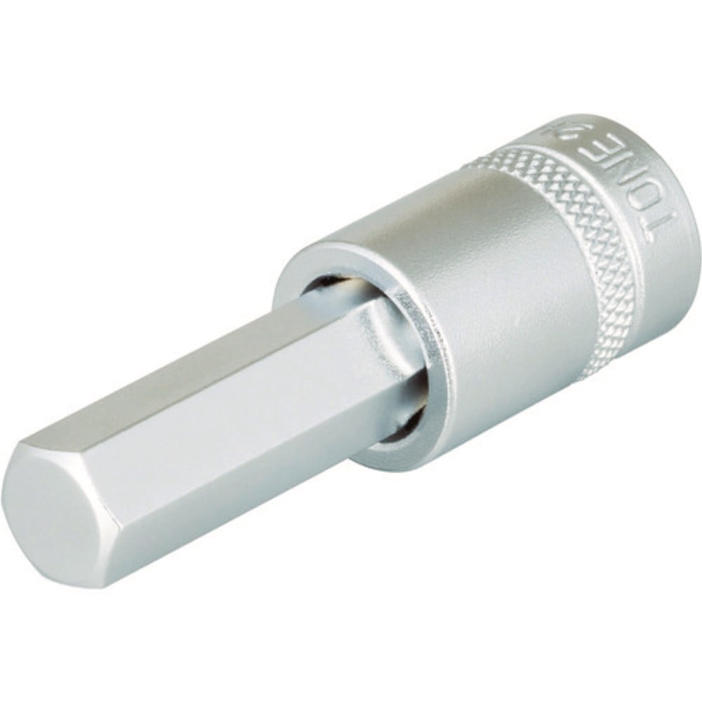 ■ＴＯＮＥ　ヘキサゴンソケット　１０ｍｍ　2H-10 2H-10