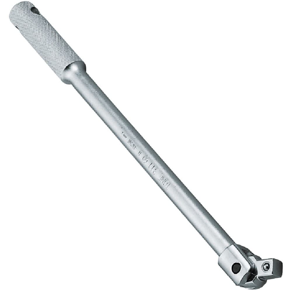 TONE スピンナハンドル 差込角12.7mm 全長380mm 311