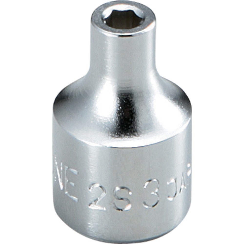 ■ＴＯＮＥ　ソケット（６角）　４．５ｍｍ　2S-4.5 2S-4.5