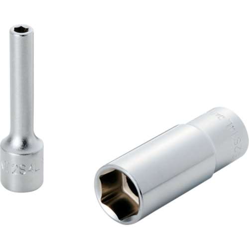 ■ＴＯＮＥ　ディープソケット（６角）　１２ｍｍ　2S-12L
