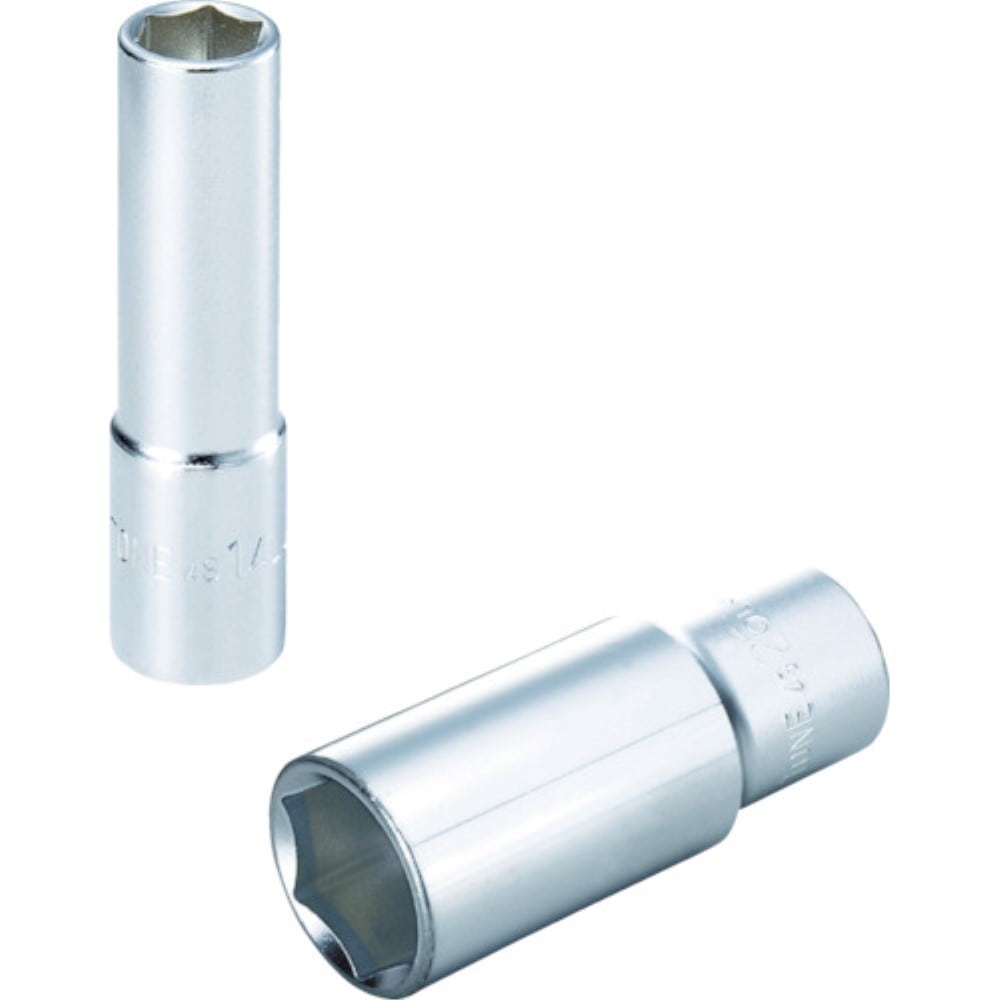 ■ＴＯＮＥ　ディープソケット（６角）　５．５ｍｍ　3S-5.5L 3S-5.5L