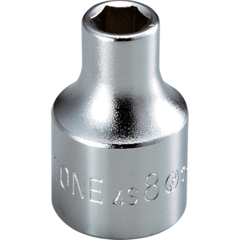■ＴＯＮＥ　ソケット（６角）　２４ｍｍ　4S-24 4S-24