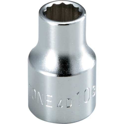■ＴＯＮＥ　ソケット（１２角）　１５ｍｍ　4D-15