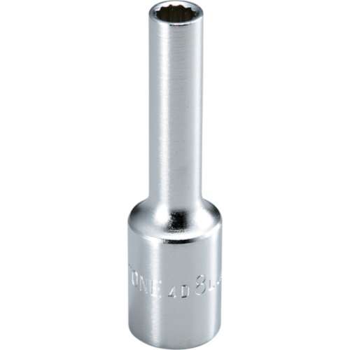 ■ＴＯＮＥ　ディープソケット（１２角）　１２ｍｍ　4D-12L