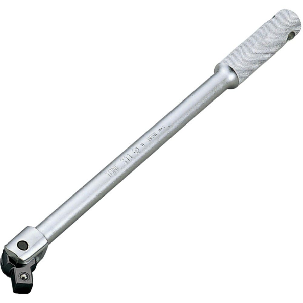 TONE スピンナハンドル 差込角12.7mm 全長300mm 211