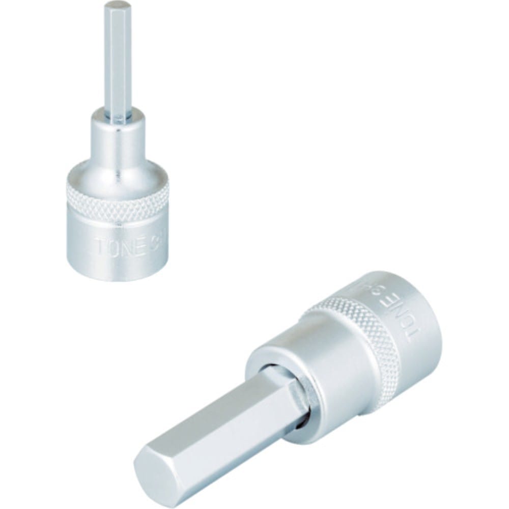 ■ＴＯＮＥ　ヘキサゴンソケット　４ｍｍ　3H-04 3H-04