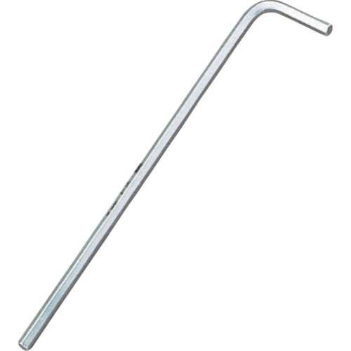 ■ＴＯＮＥ　マスターツールロング六角棒Ｌ形レンチ　２．５ｍｍ　AL-2.5